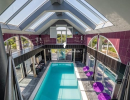 Vignette - Prestige - Villa de luxe en Ile de France