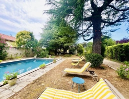 Vignette - Prestige - Maison