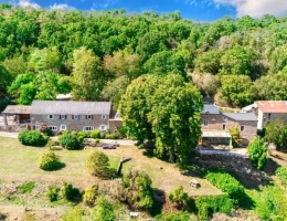 Vignette - Rurale - Mas