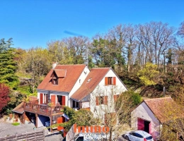 Vignette - Tourist - Charming working guest house near Beauval Zoo and the royal city of Loches