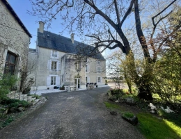 Vignette - Prestigious - Castle