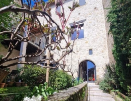 Vignette - Prestige - Maison