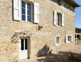 Vignette - Prestigious - Maison de maître