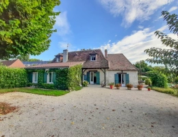 Vignette - Rurale - Maison