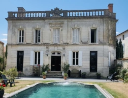 Vignette - Prestigious - House