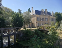 Vignette - Prestigious - House