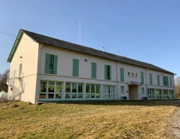 Vignette - Forestière - Centre de vacances en pleine nature et son domaine forestier en Corrèze