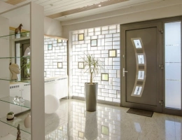 Vignette - Rurale - Propriété avec piscine à vendre 8 pièces MERXHEIM (68)