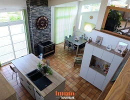 Vignette - Touristique - Maison proche mer 179m2 + 2 gîtes