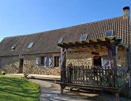 Vignette - Touristique - Moulin