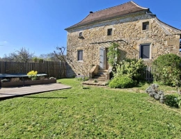 Vignette - Équestre - Ensemble Immobilier