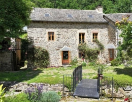 Vignette - Touristique - Domaine