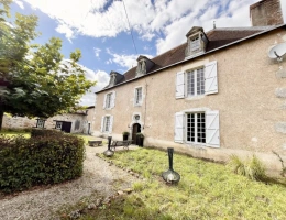 Vignette - Prestige - Maison