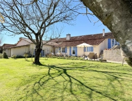 Vignette - Prestige - Maison