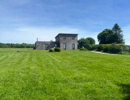 Vignette - Agricultural - La ferme du pays de Cornouaille