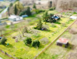 Vignette - Rurale - Entre Le Mans et Tours, découvrez ce chalet au cœur d’un environnement naturel privilégié à Aubigné-Racan