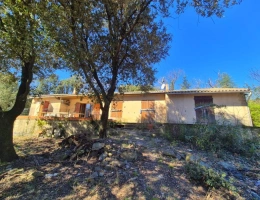 Vignette - Touristique - Maison