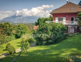 Vignette - Prestige - Propriété de Prestige – Vue Panoramique sur le Lac du Bourget