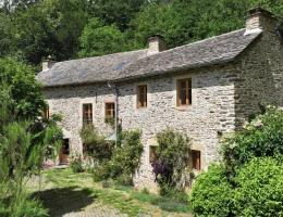 Vignette - Touristique - Domaine