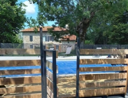 Vignette - Touristique - Domaine