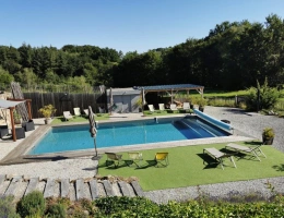 Vignette - Touristique - Longere