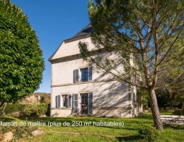 Vignette - Prestige - Maison de maître