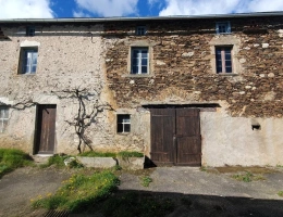 Vignette - Rurale - Grange