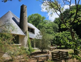 Vignette - Touristique - Maison de caractère