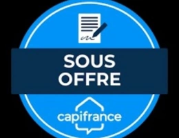 Vignette - Rurale - Grange à vendre  CHABRELOCHE (63)