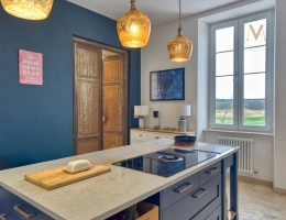 Vignette - Équestre - Domaine équestre de prestige au cœur de 18 hectares – Élégance, nature et art de vivre proche de THEZAC (47)