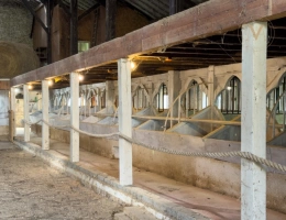 Vignette - Equestrian - Exceptional 40-Hectare Equestrian Estate — Nature, Authenticity & Passion close toPenne d’Agenais (4