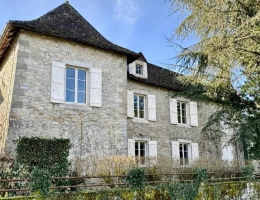 Vignette - Touristique - Maison