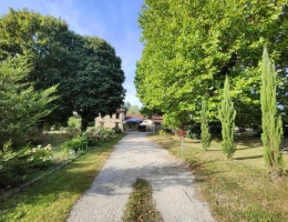 Vignette - Touristique - Maison