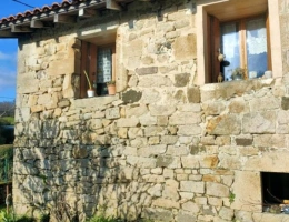 Vignette - Rurale - Maison