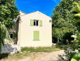 Vignette - Rurale - Grande ferme rénovée avec dépendances et fort potentiel d'am