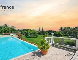 Vignette - Prestige - Villa T5 vue dégagée secteur recherché