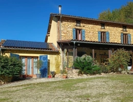 Vignette - Prestige -  Domaine d’exception de 54 hectares – Calme absolu et nature préservée