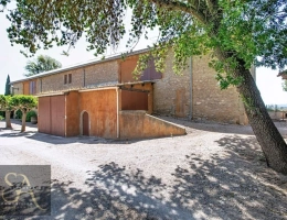 Vignette - Viticole - Domaine viticole de caractère – 55 ha – Proche Méditerranée entre Narbonne et Carcassonne