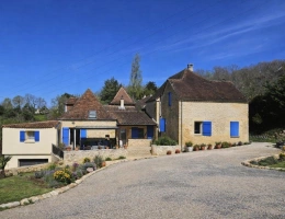 Vignette - Prestige - Maison