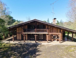 Vignette - Prestige - Maison