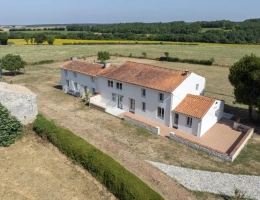 Vignette - Touristique - Maison