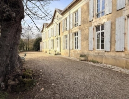 Vignette - Rurale - Maison