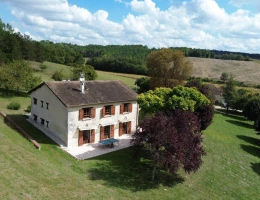 Vignette - Rurale - Maison