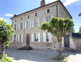 Vignette - Prestige - Maison