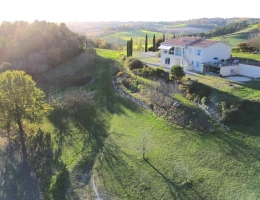 Vignette - Rurale - Maison