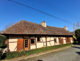 Vignette - Rurale - ALLIER