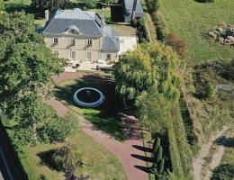 Vignette - Prestige - Maison de maître