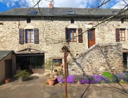 Vignette - Rurale - Corps de ferme