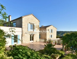 Vignette - Touristique - Maison de campagne