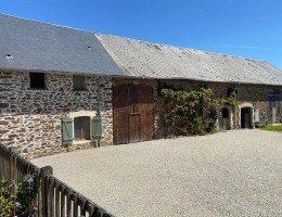 Vignette - Rurale - Maison